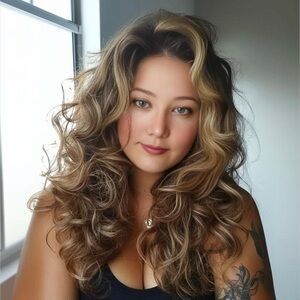 Meet your Posher, Caroline